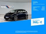 BMW i3s 120 STANDHZ RFK HIFI LED SHZ TEMPOMAT DAB BT - BMW i3 mit Schiebedach