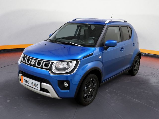 Suzuki Ignis 1.2 12V Comfort LED|RFK|SHZ