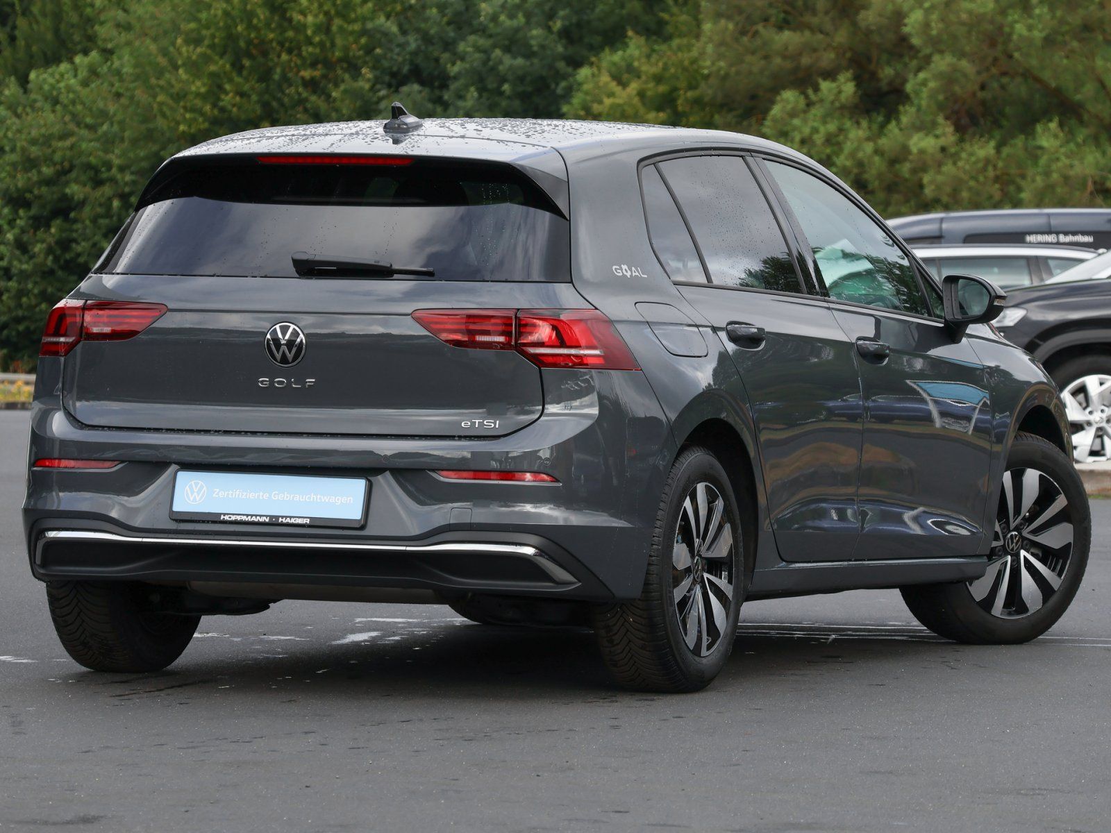 Volkswagen Golf - Bild 2
