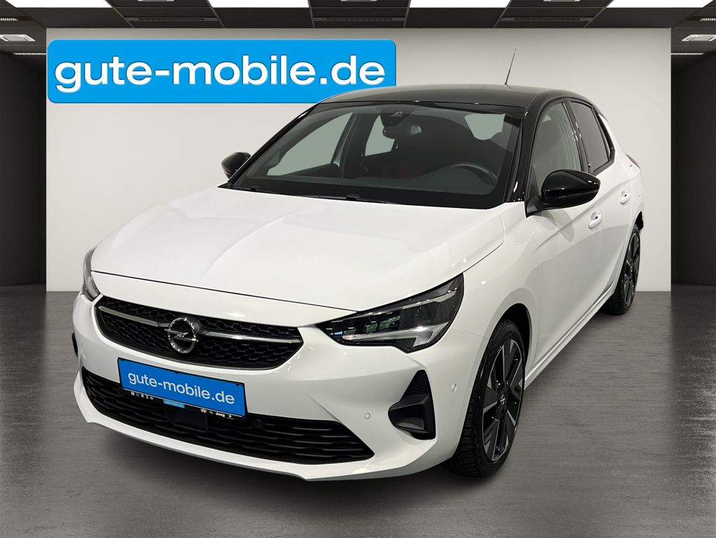 Image of Opel Corsa