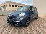 Fiat 500L 1.3 Multijet 95 CV Mirror Navi Led Car - Fiat 500L Mirror mit Diesel-Antrieb