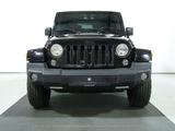 Jeep Wrangler 2.8 CRD X LEDER+AHK+NAVI+PDC+SHZ+TEMP - gebrauchte Jeep Wrangler aus dem Jahr 2015