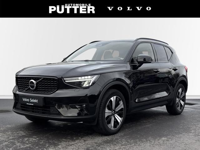 Volvo XC40 Recharge T4 Plus Dark 19'' ACC e-Sitze DAB 