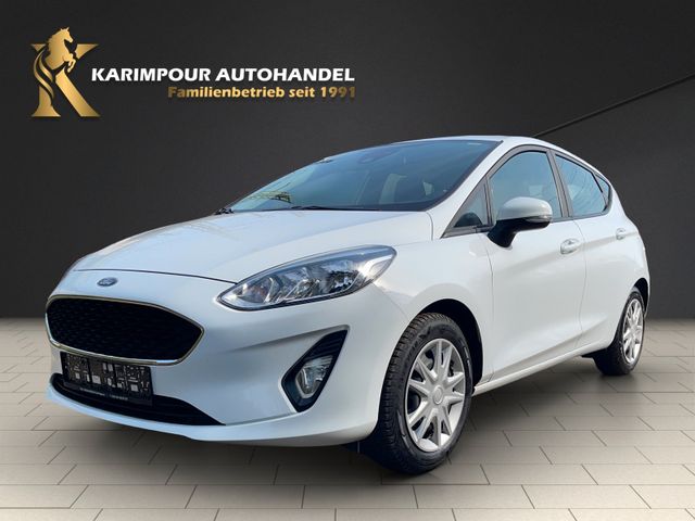 Ford Fiesta Cool & Connect *Nav*SHZ*EU6*