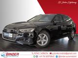 Audi A4 35 TFSI S LINE*GARANTIE*INSPEKTION*8 X FACH* - Audi: G8