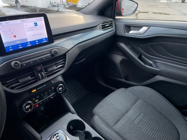 Ford Focus Turnier 1.5 Active X *AHK*ACC*BLIS*CAM*HUD