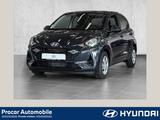 Hyundai i10 Select / RFK / NAVI / LED / Einparkhilfe