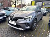 Renault Captur II 1.6 E-TECH 145 Techno Automatik - Renault Captur Techno mit Hybrid-Antrieb (Benzin/Elektro)