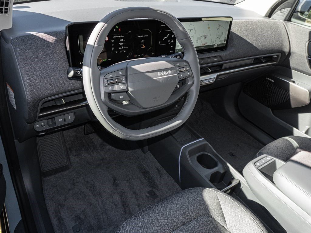 Kia EV2 - Bild 8