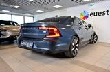 Volvo S90 T8 B&W HUD Ultimate Dark Plug-In FULL - blaue Volvo S90