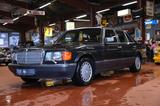 Mercedes-Benz 560 SEL W126 *KLIMA*SHZ*AIRBAG*TEMPO*GARANTIE* - Mercedes-Benz: W126