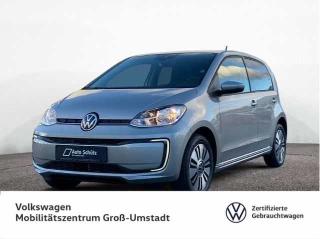 Volkswagen e-up! Edition+Automatik+USB+DAB+RFK