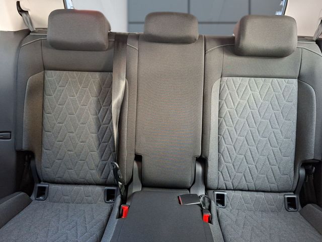 T-Cross 1.0 TSI Life *LED*AHK*SHZ*PDC*DAB*ASSIST