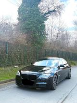 BMW740LD INDIVIDUAL 306PS TUV 02.27 - BMW 740 in Wuppertal