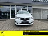 Opel Karl Excite 1.0 SHZ LenkradHZG Temp PDC Berganfa - Opel Karl: Limousine