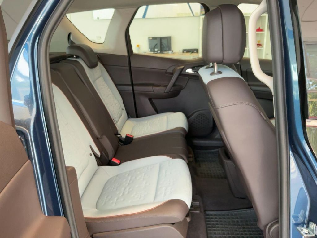 1.4 Turbo Automatik SHZ PDC Tempomat EU6
