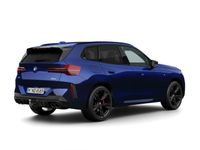 BMW X3 M50 - Vorschau Bild 4