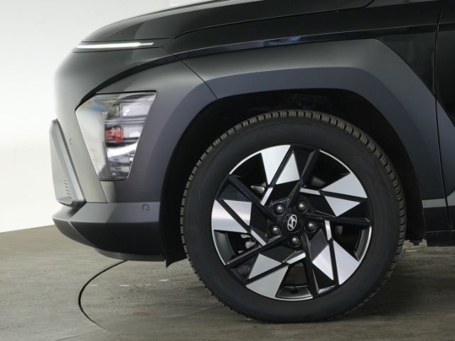 KONA HEV PRIME DCT+VOLL LED+NAVI+360 GRAD KAMERA