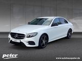 Mercedes-Benz E 200 AMG/Night/19''/LED/Kamera/Navigation/ - Mercedes-Benz: 19