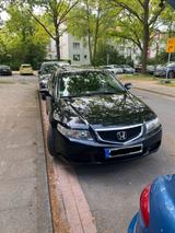 Honda Accord 2,2 i cdti - gebrauchte Honda Accord aus dem Jahr 2005