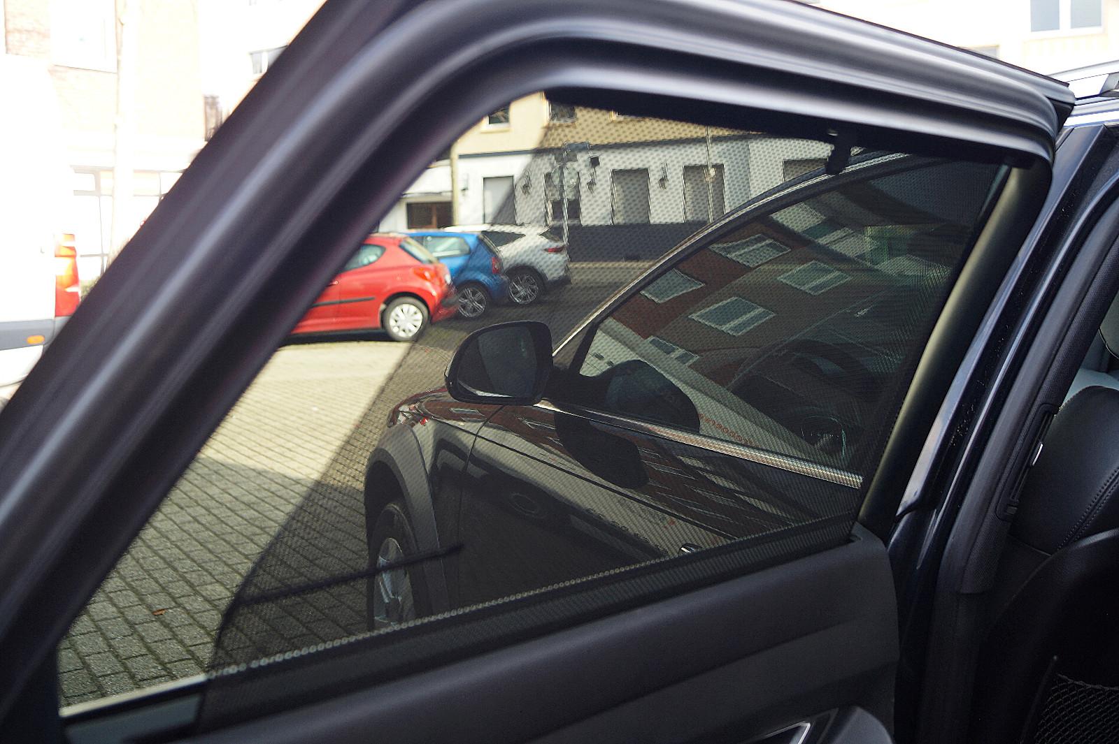 Audi A6 Allroad 2.7 TDI V6 190ch quattro S tronic | Cuir | Toit ouvrant | Xénon | GPS | Attelage | Suspensions pneumatiques