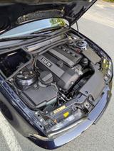 BMW 320Ci -Cabrio - gebrauchte BMW 3er Reihe aus dem Jahr 2003