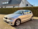 BMW 120D TÜV NEU LEDER KLIMATRONIC SHZ - BMW 120 aus 2005: 120d