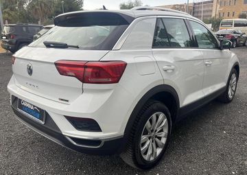 Volkswagen T-Roc - 3