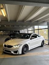 BMW M4 Competition  - BMW M4 von privat