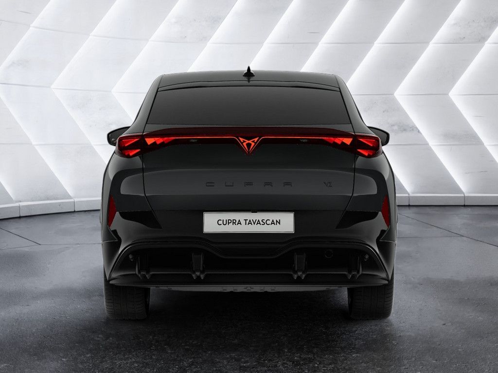 Cupra Tavascan - Bild 5