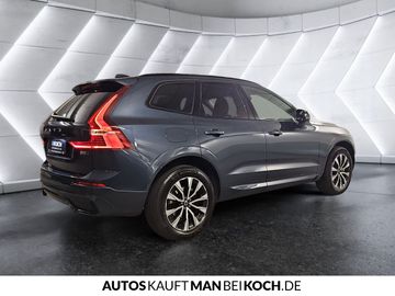 Volvo XC60 - 5