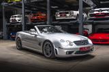 Mercedes-Benz SL 65 AMG MwsT.*Unfallfrei - Mercedes-Benz SL 65 AMG Gebrauchtwagen