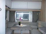 Hobby 440 SF de Luxe, 1500 kg,Ambiente,2024 - Hobby Berlin