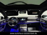 Mercedes-Benz E 300 d COUPE 4-MATIC/AMG/NIGHT/PANO/MEMORY/360° - Mercedes-Benz E 300 mit Diesel-Antrieb: Automatik