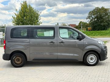 Citroen Jumpy - 8
