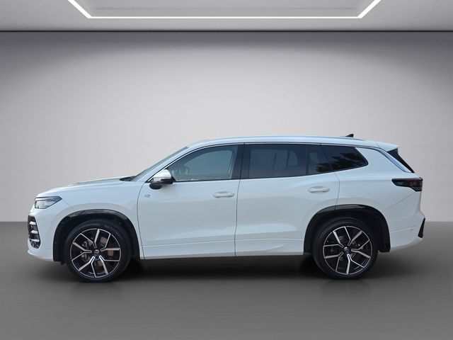 Tayron R-Line 2.0 l TDI SCR 4MOTION DSG HUD 360°
