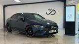 Mercedes-Benz CLA 200 AMG Line*Multibeam-LED*Night-Paket*MBUX - Mercedes-Benz CLA 200 Gebrauchtwagen in Berlin