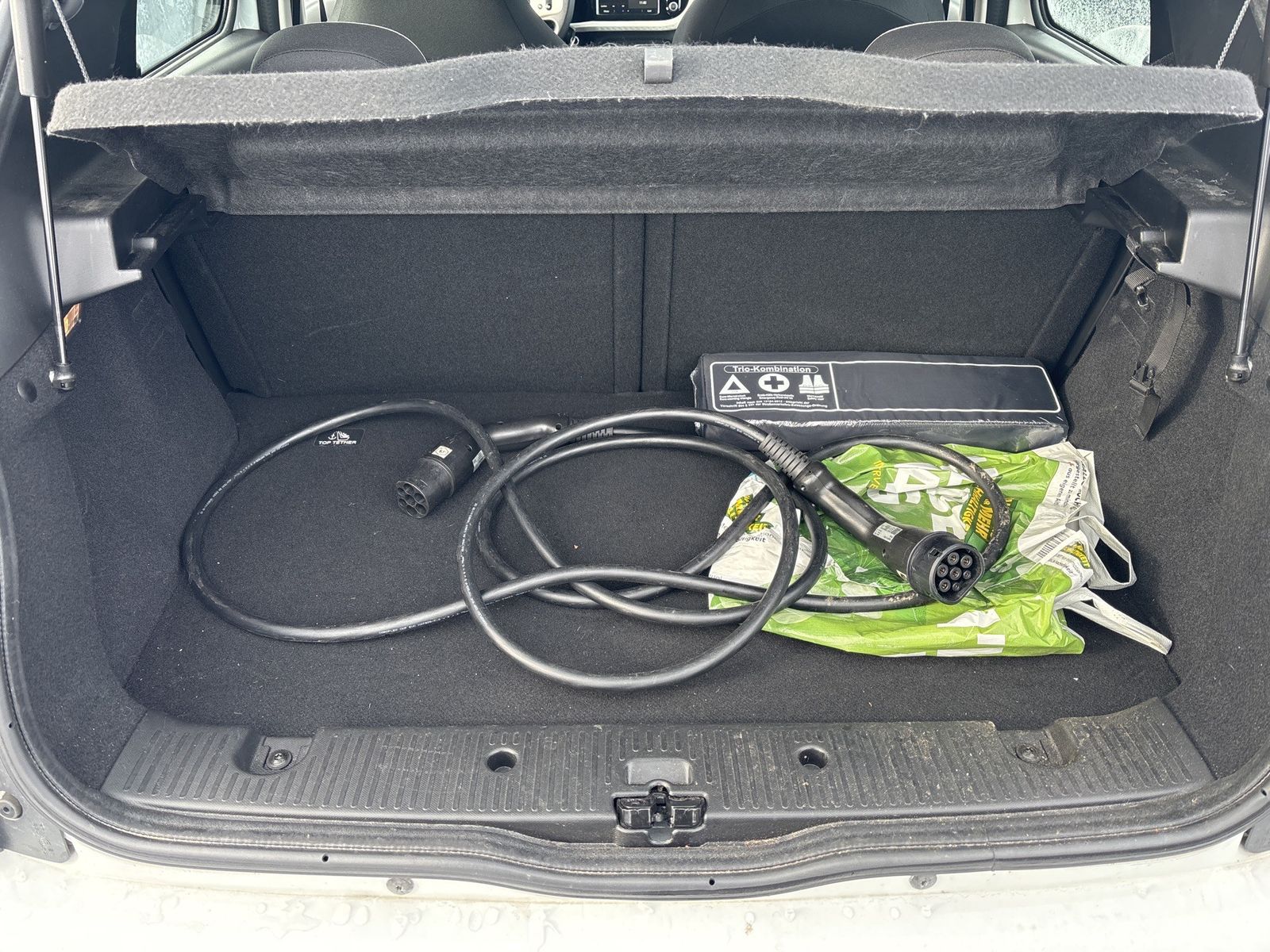 Renault Twingo - Bild 5