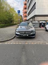 Mercedes-Benz Merzedes Benz E 200 Avangard 4 Matic - Mercedes-Benz E 200 in Nürnberg