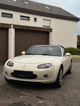 Mazda MX 5 NC 2.0 Niseko - Mazda MX-5: Niseko