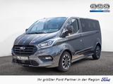 Ford Transit Custom Kombi 320L1 Sport XENON NAVI ACC - Ford Transit Custom in Halle