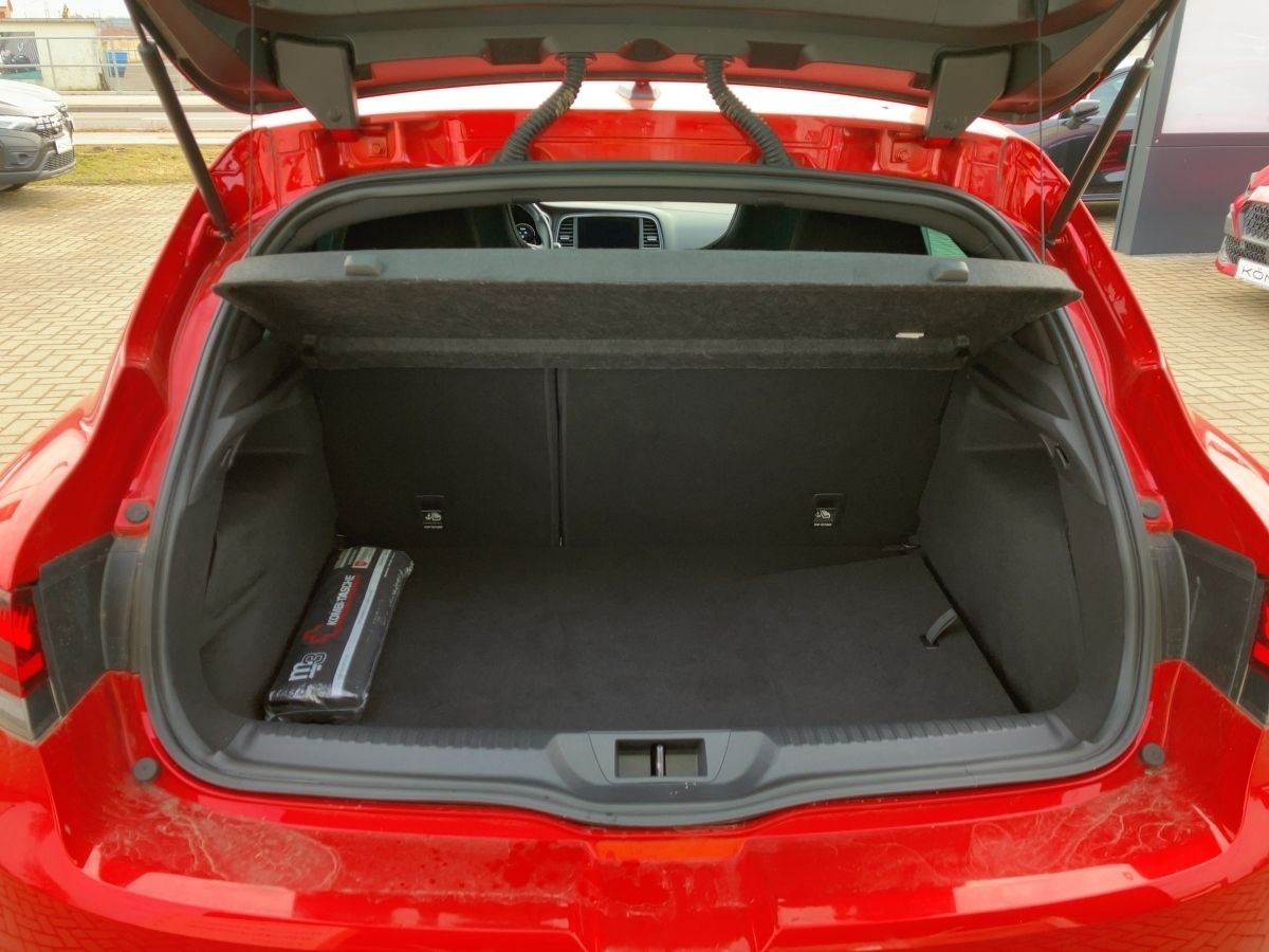 Renault Megane - Bild 6