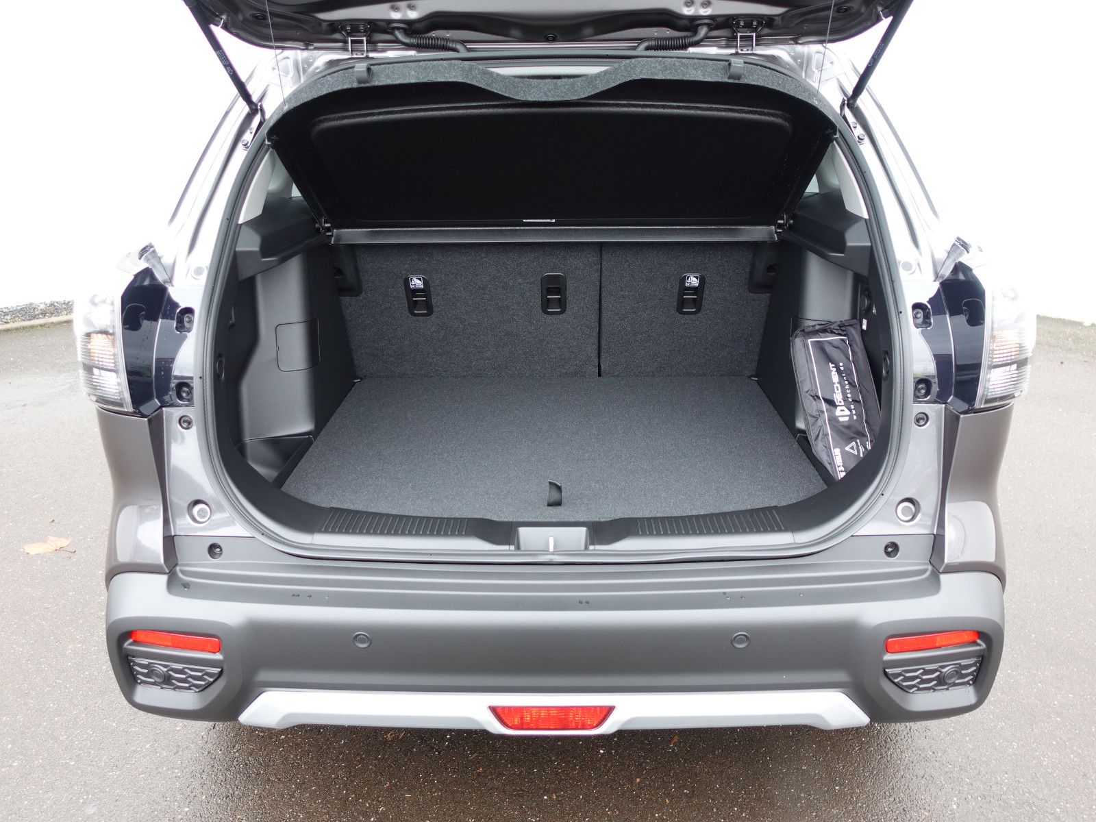 Fahrzeugabbildung Suzuki S-Cross 1.4 Hybrid Comfort,Navi,Kamera,Sitzhzg