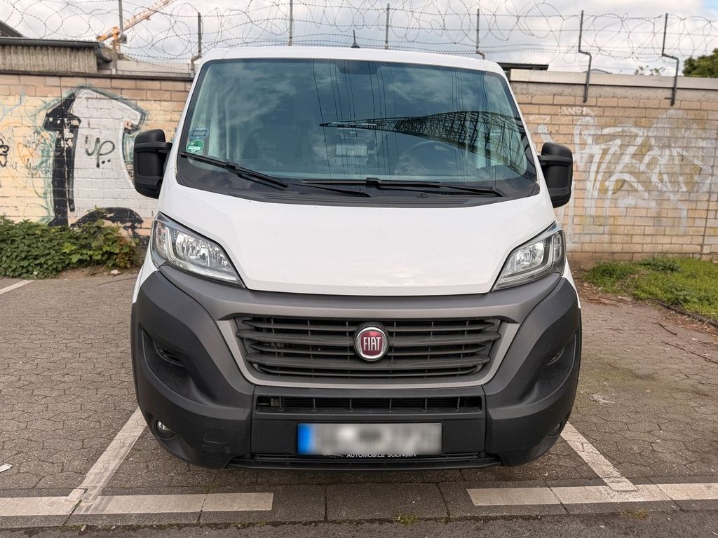 Image of Fiat Ducato