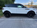 Land Rover Range Rover Evoque 2.0 TD4 132 kW SE Autom. SE - Land Rover Range Rover Evoque in Essen