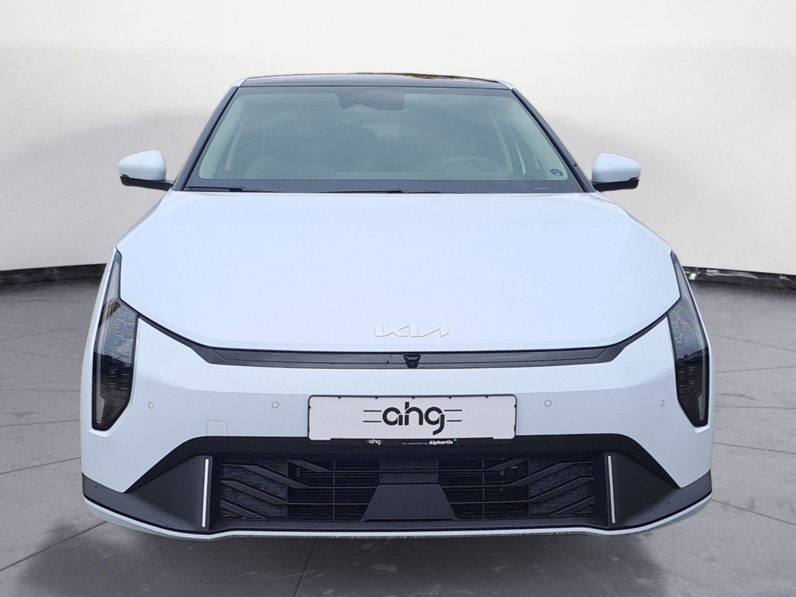 Kia EV4 - Bild 7