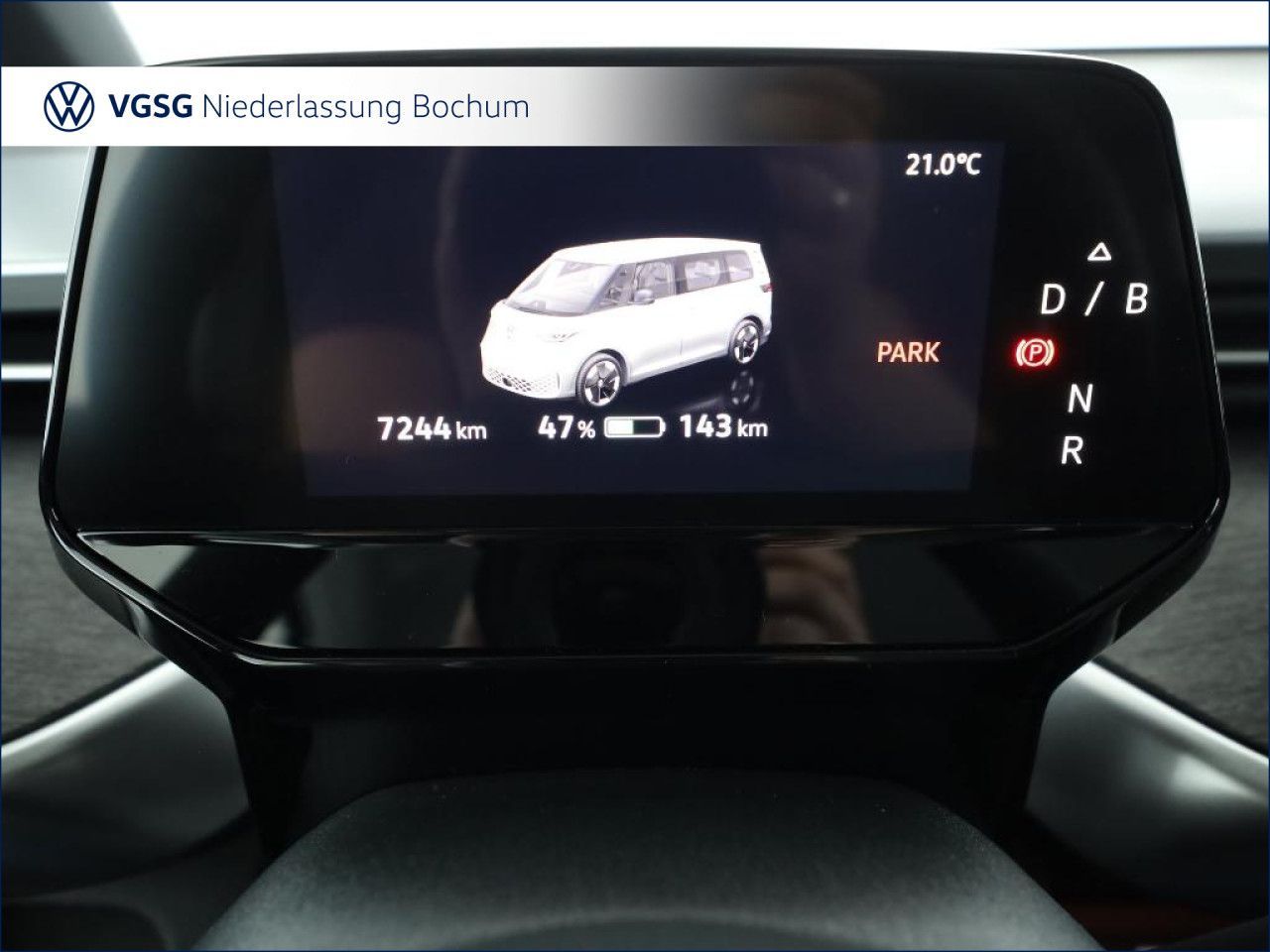 Volkswagen ID. Buzz - Bild 12