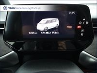 Volkswagen ID. Buzz - Vorschau Bild 12