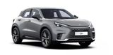 Lexus LBX FWD Elegant Black Edition - Lexus LBX Gebrauchtwagen