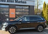 Renault Koleos 1.3 TCe 160 Techno GPF Leder Navi LED CAM - schwarze Renault Koleos